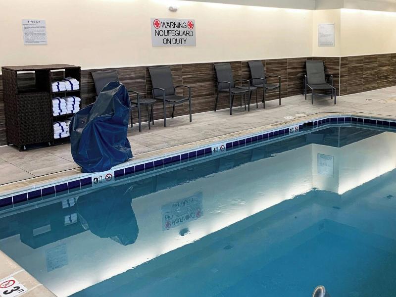Fairfield Inn & Suites Denver North/Westminster