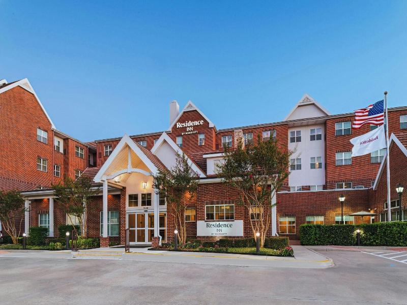Residence Inn Dallas DFW Airport South/Irving image
