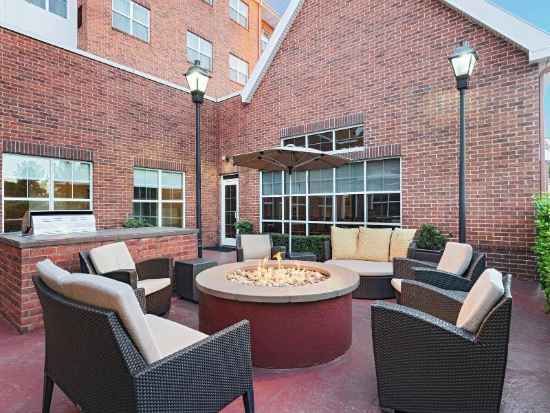 Residence Inn Dallas DFW Airport South/Irving image