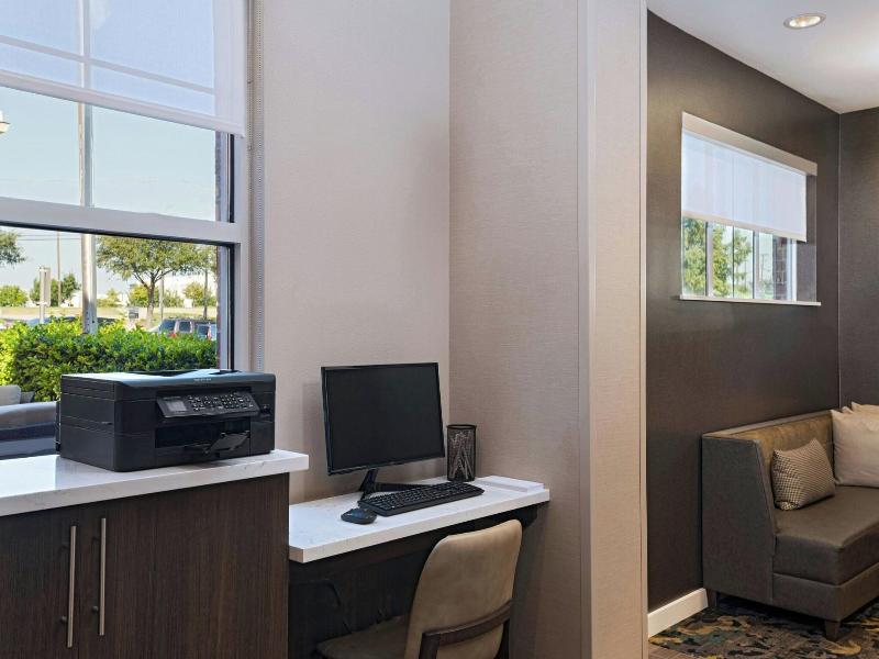 Residence Inn Dallas DFW Airport South/Irving image