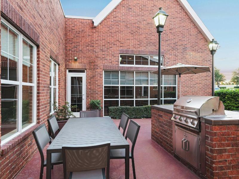 Residence Inn Dallas DFW Airport South/Irving image