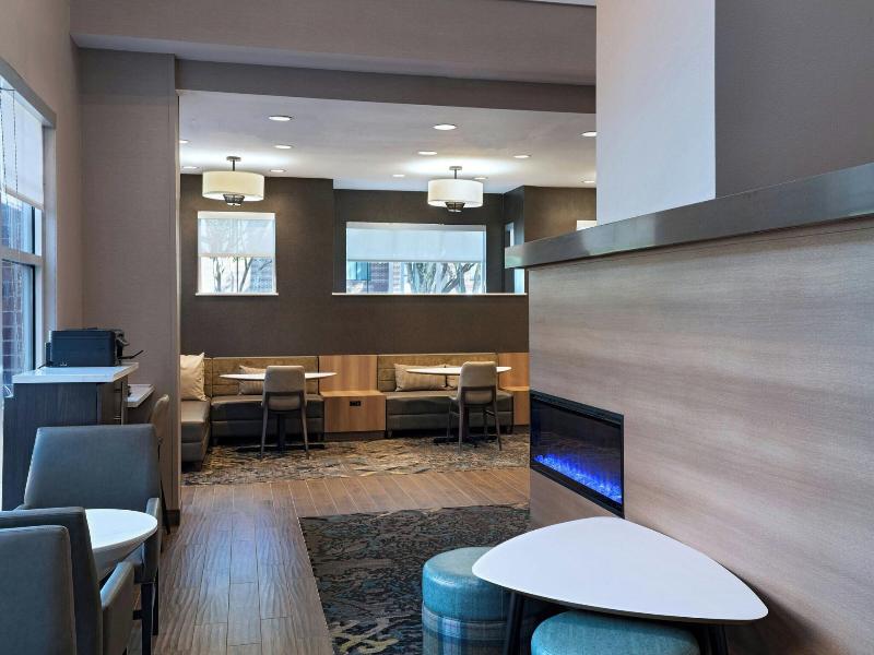 Residence Inn Dallas DFW Airport South/Irving image