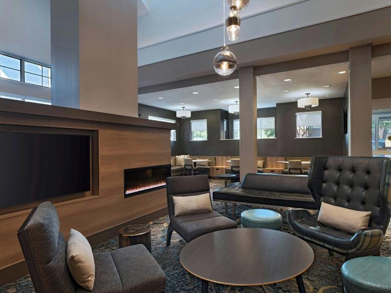 Residence Inn Dallas DFW Airport South/Irving image