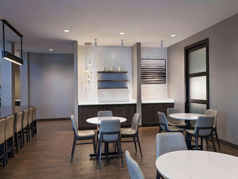 Residence Inn Dallas DFW Airport South/Irving image