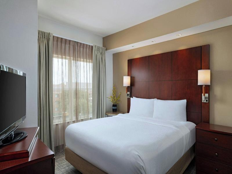 Residence Inn Dallas DFW Airport South/Irving image