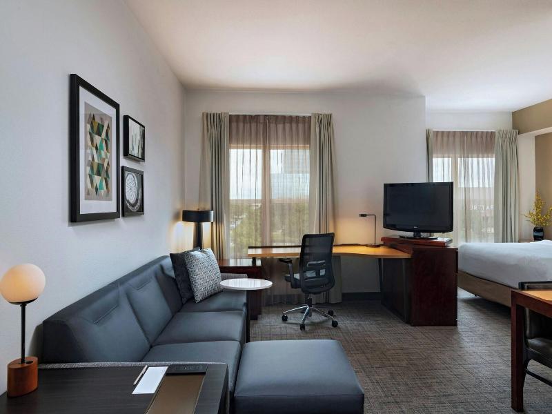 Residence Inn Dallas DFW Airport South/Irving image