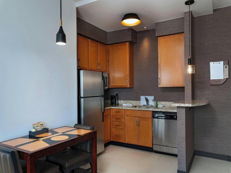 Residence Inn Dallas DFW Airport South/Irving image