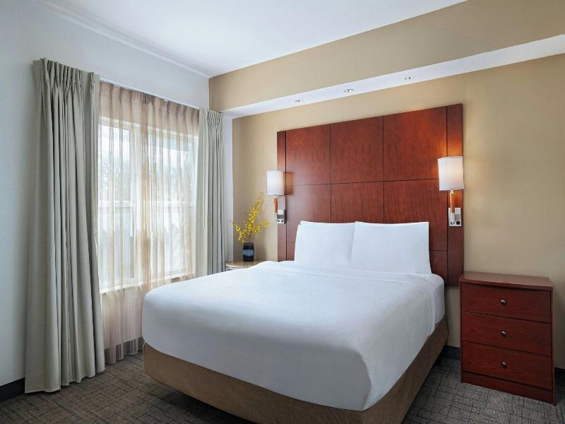 Residence Inn Dallas DFW Airport South/Irving image