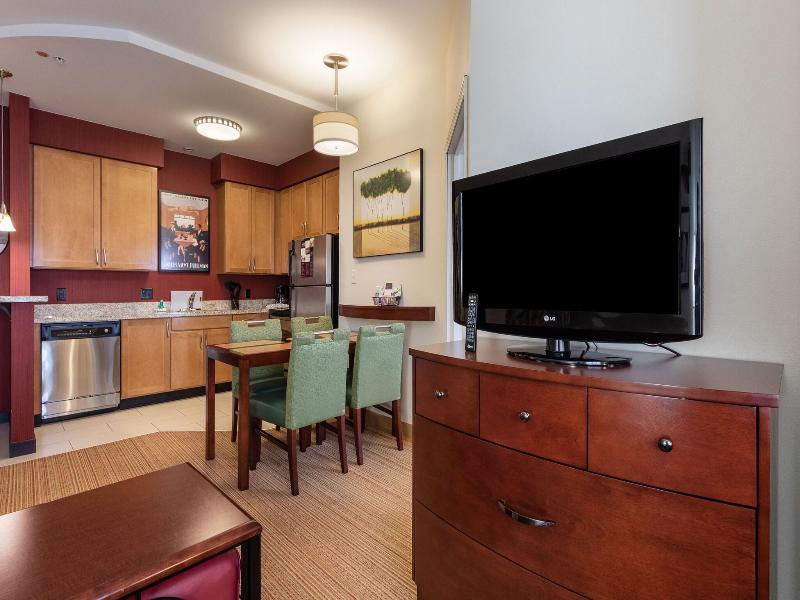 Residence Inn Dallas DFW Airport South/Irving image