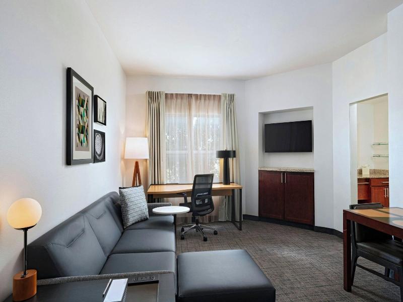 Residence Inn Dallas DFW Airport South/Irving image