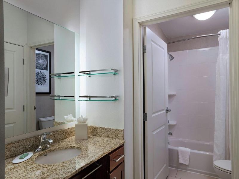 Residence Inn Dallas DFW Airport South/Irving image