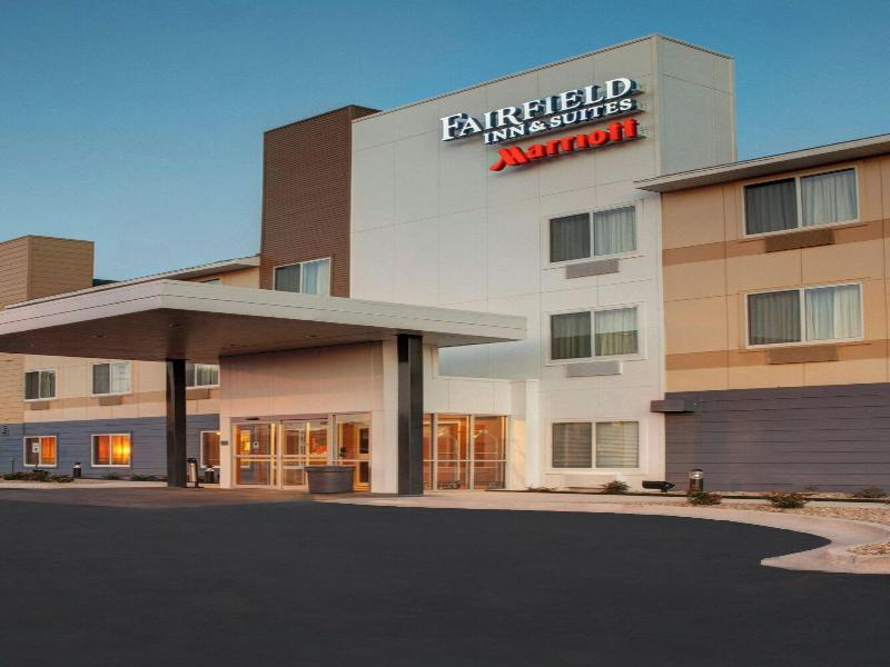 Fairfield Inn &Suites Fort Worth I-30 West,NAS JRB image