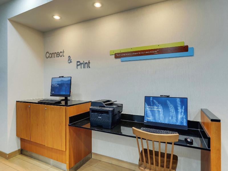 Fairfield Inn &Suites Fort Worth I-30 West,NAS JRB image
