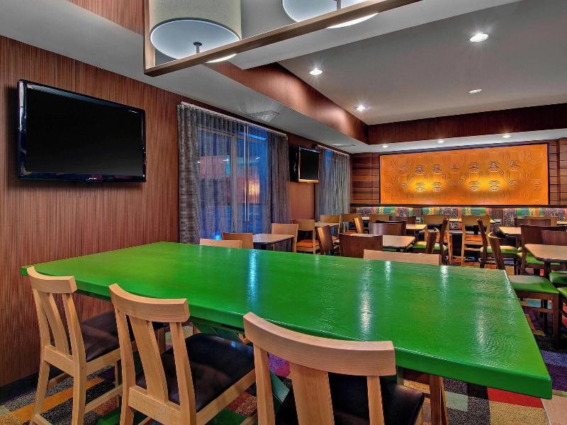 Fairfield Inn &Suites Fort Worth I-30 West,NAS JRB image