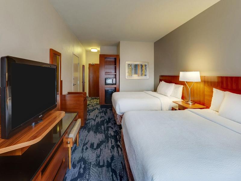 Fairfield Inn &Suites Fort Worth I-30 West,NAS JRB image