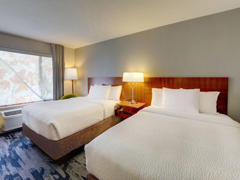 Fairfield Inn &Suites Fort Worth I-30 West,NAS JRB image