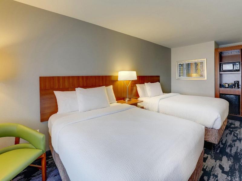 Fairfield Inn &Suites Fort Worth I-30 West,NAS JRB image