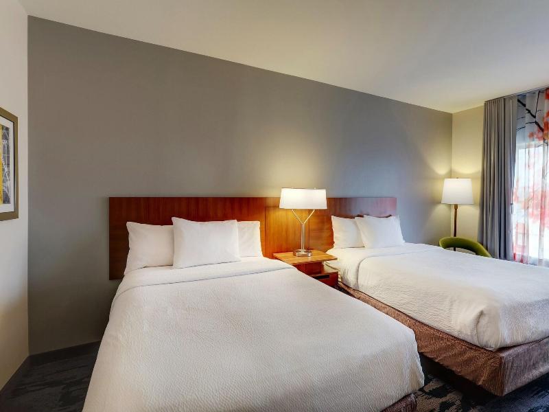 Fairfield Inn &Suites Fort Worth I-30 West,NAS JRB image