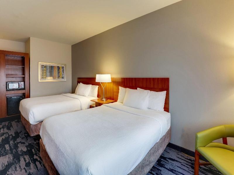 Fairfield Inn &Suites Fort Worth I-30 West,NAS JRB image