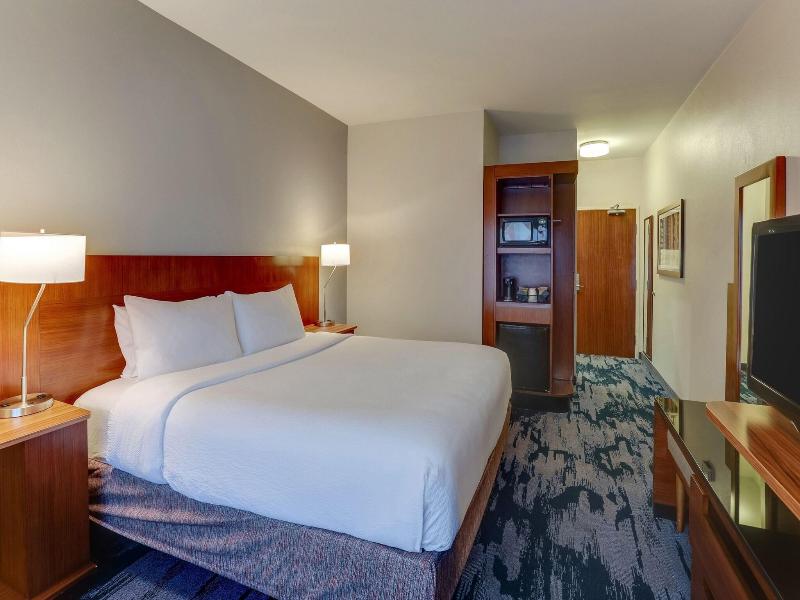 Fairfield Inn &Suites Fort Worth I-30 West,NAS JRB image