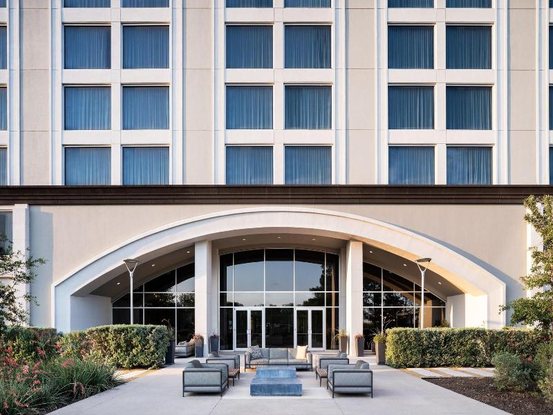 Dallas/Fort Worth Marriott Hotel & Golf Club image