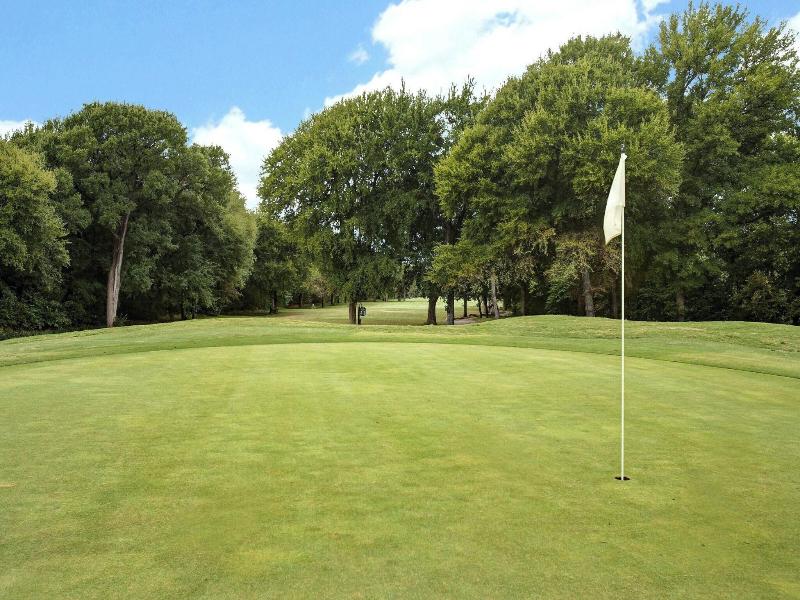 Dallas/Fort Worth Marriott Hotel & Golf Club image