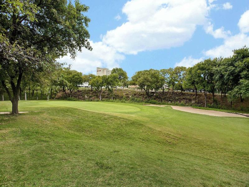 Dallas/Fort Worth Marriott Hotel & Golf Club image