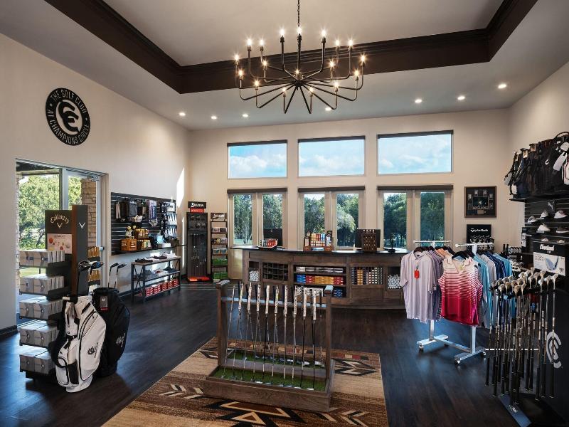 Dallas/Fort Worth Marriott Hotel & Golf Club image
