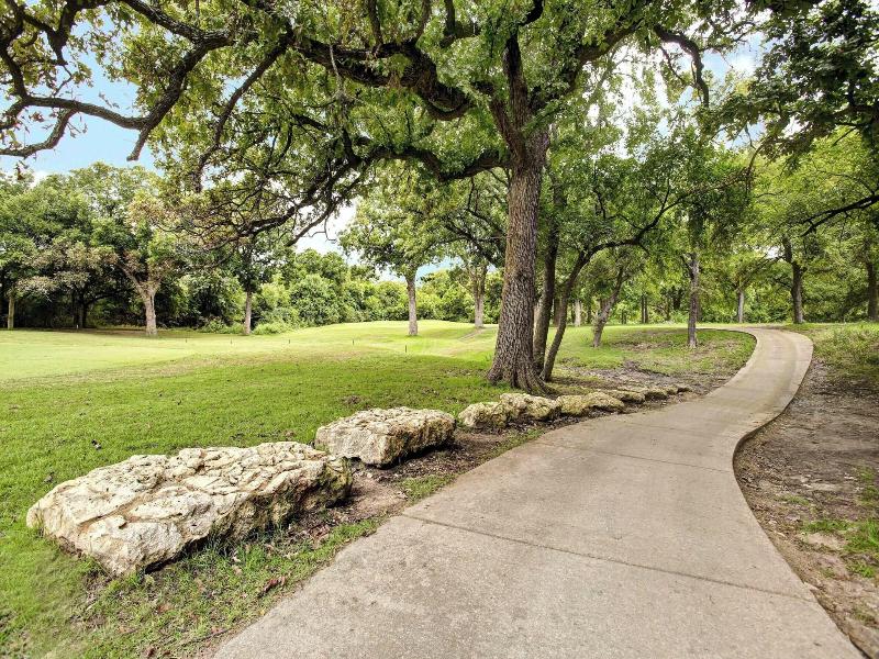 Dallas/Fort Worth Marriott Hotel & Golf Club image