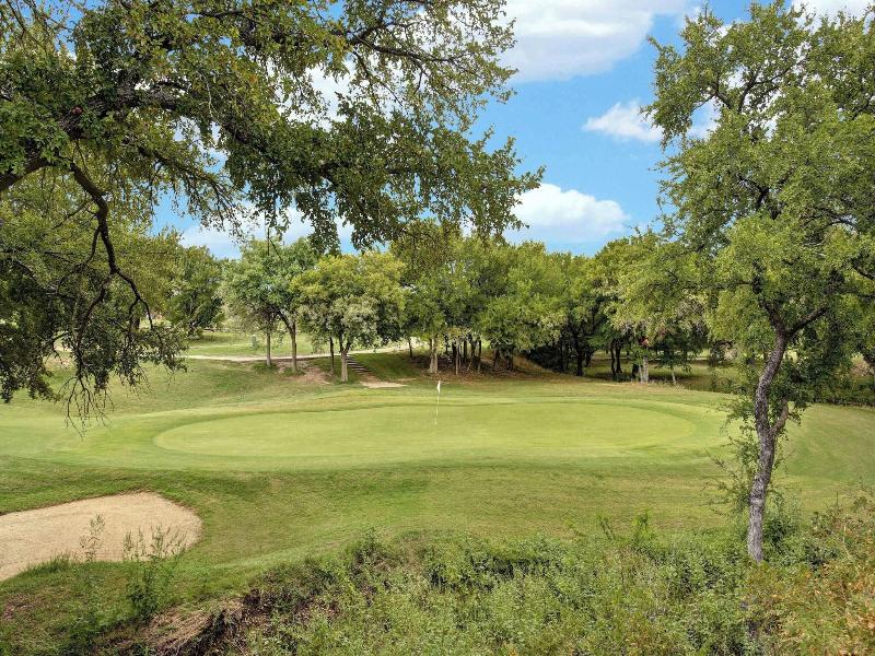 Dallas/Fort Worth Marriott Hotel & Golf Club image