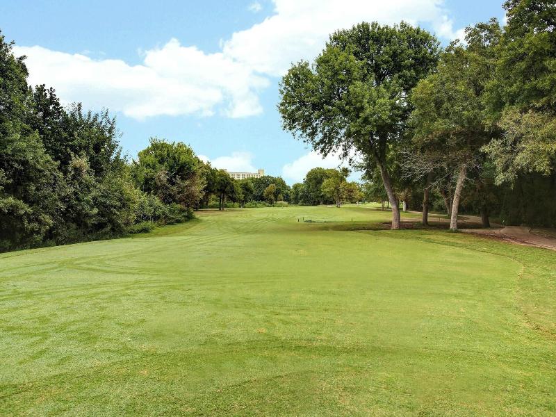 Dallas/Fort Worth Marriott Hotel & Golf Club image