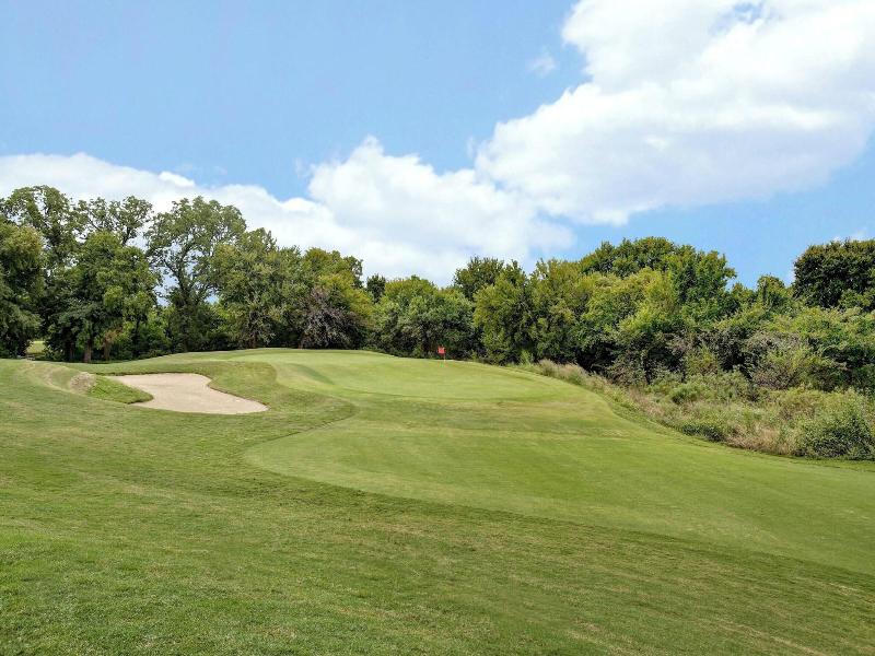 Dallas/Fort Worth Marriott Hotel & Golf Club image