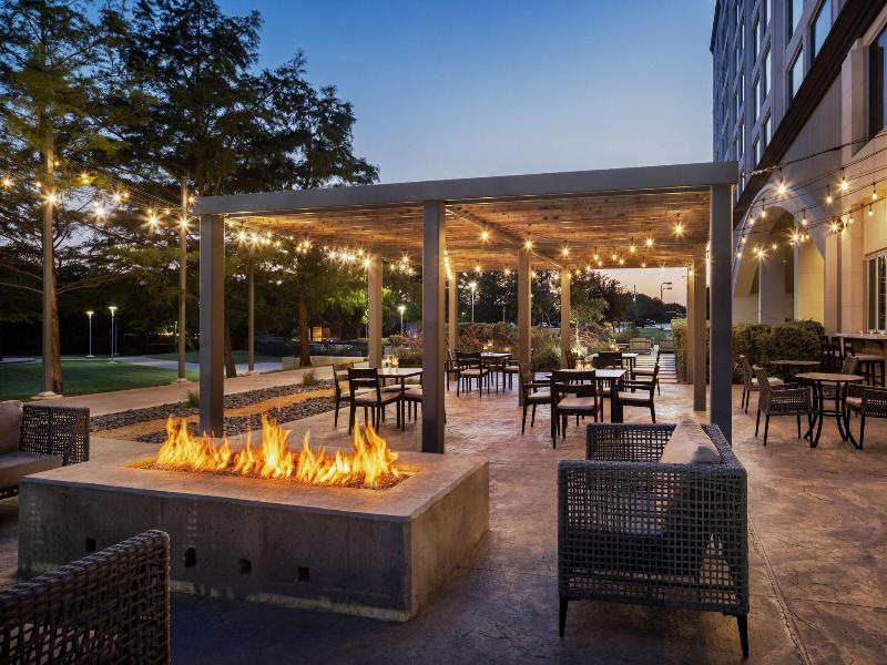 Dallas/Fort Worth Marriott Hotel & Golf Club image