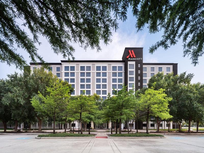 Dallas/Fort Worth Marriott Hotel & Golf Club image