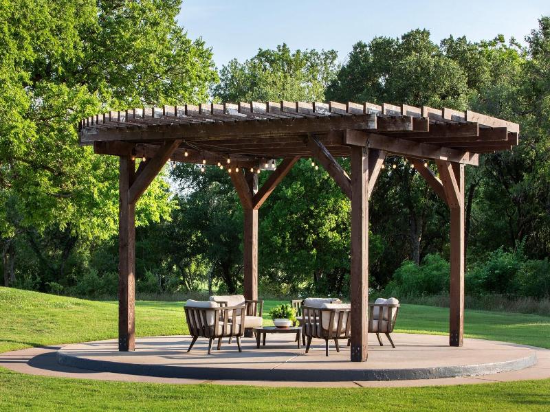 Dallas/Fort Worth Marriott Hotel & Golf Club image