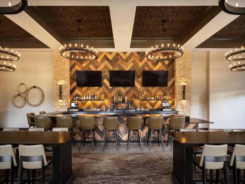 Dallas/Fort Worth Marriott Hotel & Golf Club image