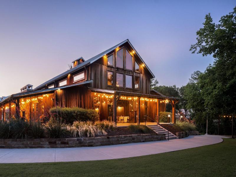 Dallas/Fort Worth Marriott Hotel & Golf Club image