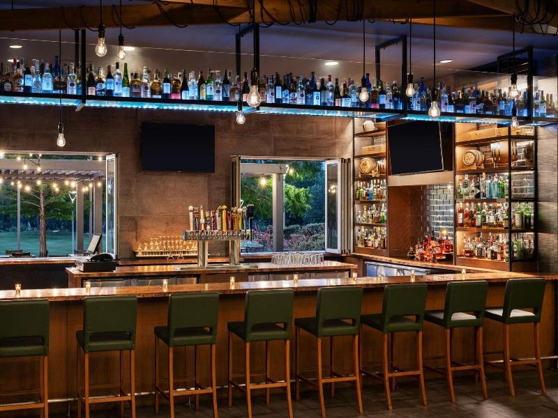 Dallas/Fort Worth Marriott Hotel & Golf Club image