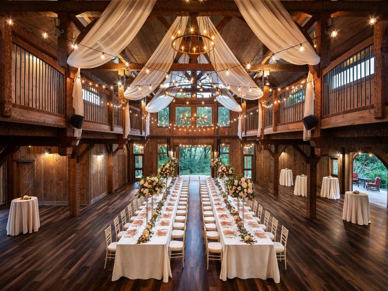 Dallas/Fort Worth Marriott Hotel & Golf Club image