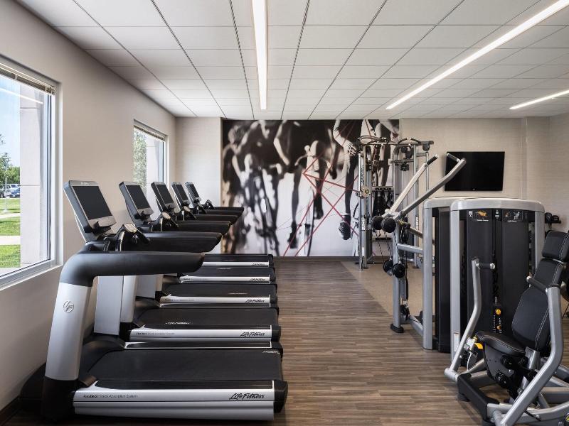 Dallas/Fort Worth Marriott Hotel & Golf Club image