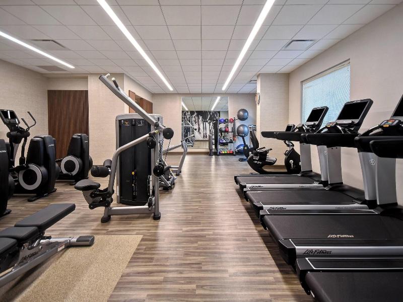 Dallas/Fort Worth Marriott Hotel & Golf Club image