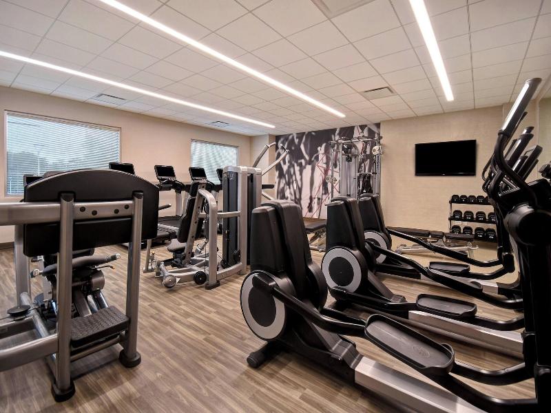 Dallas/Fort Worth Marriott Hotel & Golf Club image