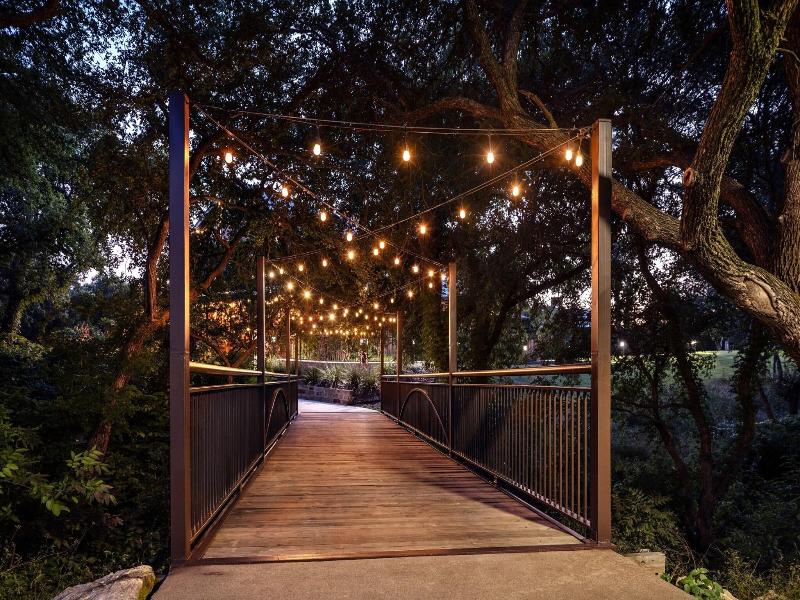 Dallas/Fort Worth Marriott Hotel & Golf Club image