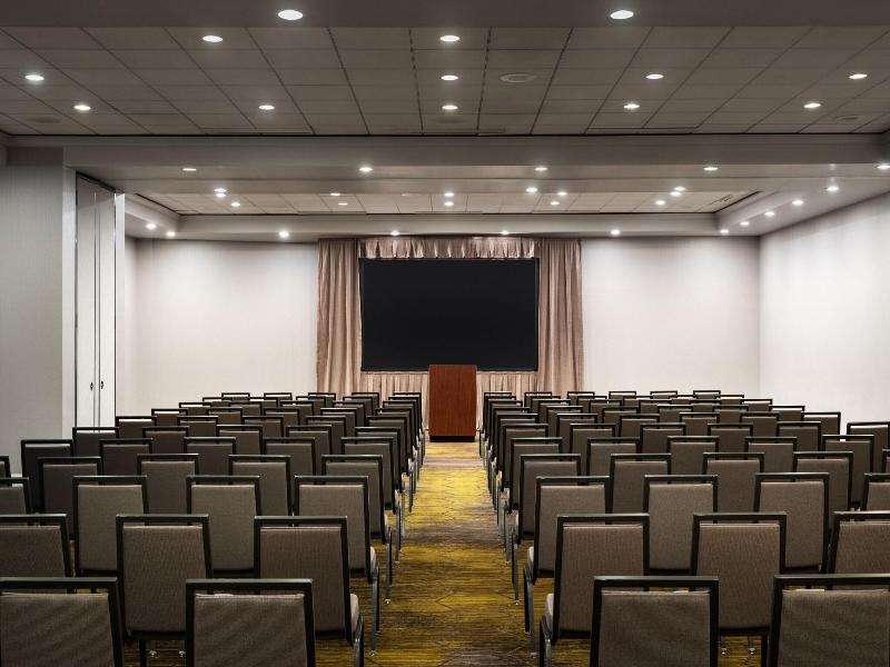 Dallas/Fort Worth Marriott Hotel & Golf Club image
