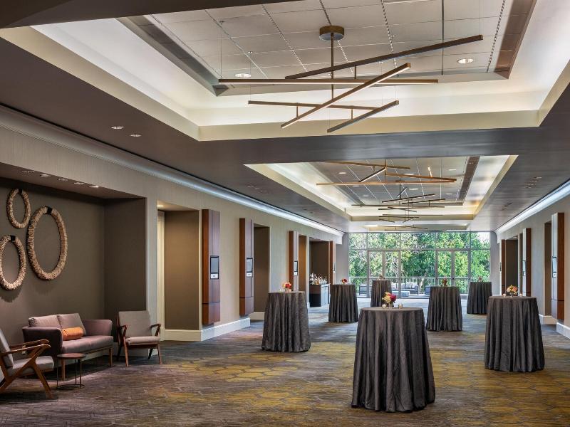 Dallas/Fort Worth Marriott Hotel & Golf Club image