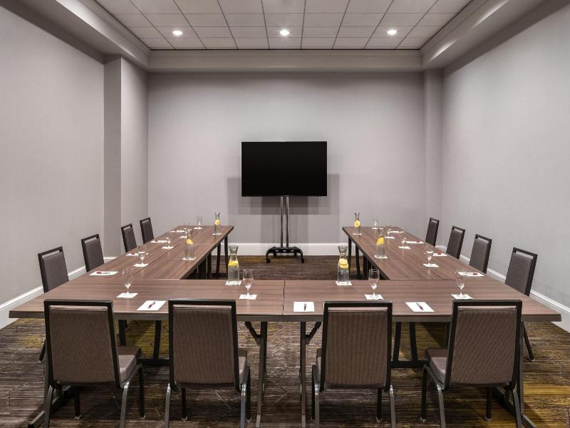 Dallas/Fort Worth Marriott Hotel & Golf Club image