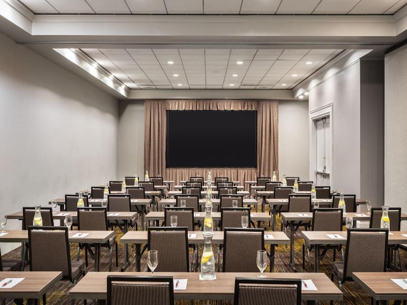 Dallas/Fort Worth Marriott Hotel & Golf Club image
