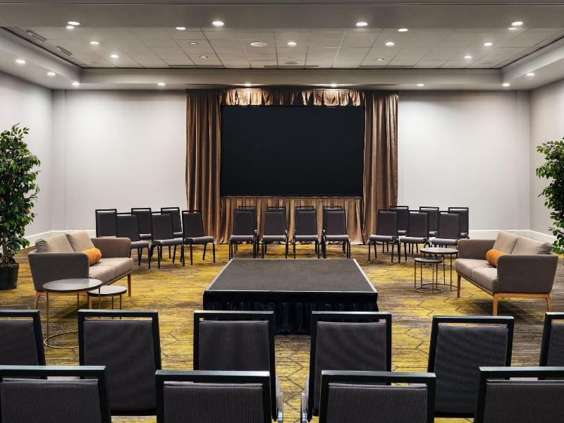 Dallas/Fort Worth Marriott Hotel & Golf Club image