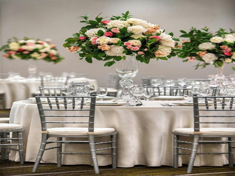 Dallas/Fort Worth Marriott Hotel & Golf Club image