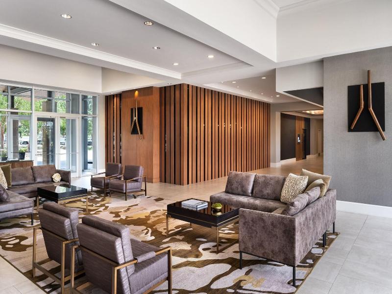 Dallas/Fort Worth Marriott Hotel & Golf Club image